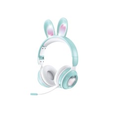 3G Bluetooth slusalice Bunny mint 3G Bluetooth slusalice Bunny mint