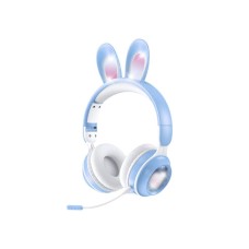 3G Bluetooth slusalice Bunny plave 3G Bluetooth slusalice Bunny plave