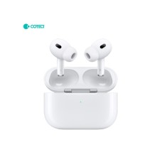 3G Bluetooth slušalice Coteci Smart Pods Pro 3 bele