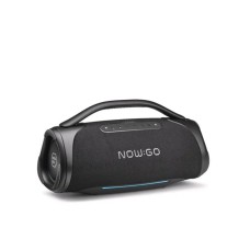 3G Bluetooth zvucnik NOWGO STORM II crni