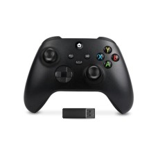 3G Joypad WIFI kontroler za XBOX One, XBOX X series, PC Windows, PS 3 crni