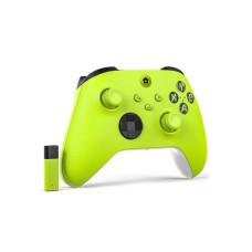 3G Joypad WIFI kontroler za XBOX One, XBOX X series, PC Windows, PS 3 zeleni