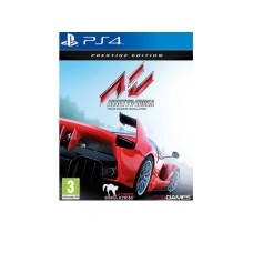 505 Games PS4 Assetto Corsa Ultimate Edition 505 Games PS4 Assetto Corsa Ultimate Edition