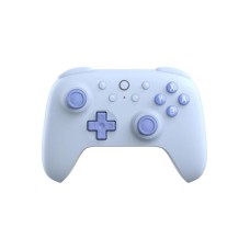 8bitdo Bežični gamepad Ultimate 2C Nintendo Switch/Bluetooth/Hall Effect/Vibracija/Blue