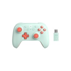 8bitdo Bežični gamepad Ultimate 2C Windows/Android/Tri-mode/Hall Effect/Vibracija/typeC/Mint Edition