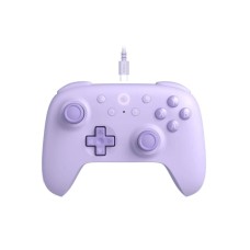 8bitdo Gamepad Ultimate 2C Windows/Android/Hall Effect/Vibracija/typeC/Purple Edition