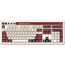 8bitdo Retro 108 Wireless gaming keyboard