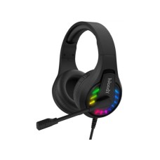 A4 TECH A4-G230 A4Tech Bloody gejmerske slusalice sa mikrofonom, 7.1 SURROUND, 50mm/16ohm, NEON, USB BLACK