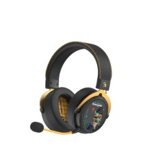 A4 TECH A4-MR595 A4Tech Bloody gejmerske slusalice sa mikrofonom, SURROUND, 50mm/32ohm, USB, Bluetooth