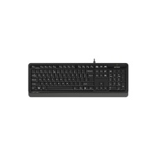 A4 TECH FK10 FSTYLER USB YU siva tastatura A4 TECH FK10 FSTYLER USB YU siva tastatura
