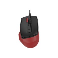 A4 TECH FM45S AIR Dual-Function Air crveni miš A4 TECH FM45S AIR Dual-Function Air crveni miš