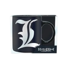 ABYstyle Keramička šolja DEATH NOTE