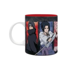 ABYstyle Keramička šolja NARUTO