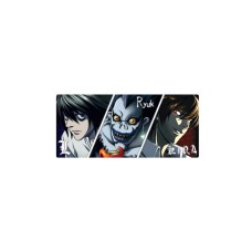 ABYstyle Podloga - Death Note - Triad - XXL ABYstyle Podloga - Death Note - Triad - XXL