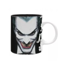 ABYstyle Šolja AbyStyle - DC Comics - Joker Laughing