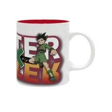 ABYstyle Šolja AbyStyle - Hunter X Hunter - Gon & Killua