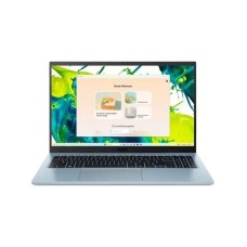 ACER Aspire Go 15 AG15-72P (Snow Blue) FHD IPS, Core 5 120U, 32GB, 1TB SSD (NX.JW6EX.00D/32)
