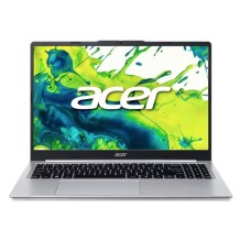 ACER Aspire Lite 15 AL15-46P-R2BL (Light Silver) FHD IPS, Ryzen 3 5400U, 8GB, 512GB SSD (NX.JXVEX.004)
