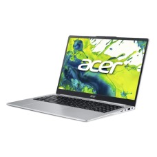ACER Aspire Lite AL15-48P-R7VW (Light Silver) Full HD IPS, Ryzen 7 5825U, 8GB, 512GB SSD (NX.DTBEX.003 // Win 11 Pro)
