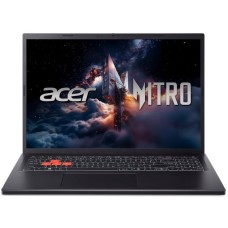 ACER Nitro Lite 16 NL16-71G-523L (Shale Black) WUXGA IPS 165Hz, i5-13420H, 16GB, 512GB SSD, RTX 3050 6GB (NH.DAAEX.001)