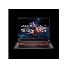 ACER Nitro V 16 AI ANV16-42-R4LX (Black) WUXGA IPS 180Hz, Ryzen 7 260, 16GB, 1TB SSD, RTX 5060 8GB (NH.U1GEX.00M)