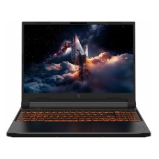ACER Nitro V 16 ANV16-72-918D (Obsidian Black) WUXGA IPS 180Hz, Core 9 270H, 16GB, 1TB SSD, RTX 5070 8GB (NH.QZREX.005)
