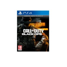 ACTIVISION BLIZZARD PS4 Call of Duty: Black Ops 6 ACTIVISION BLIZZARD PS4 Call of Duty: Black Ops 6