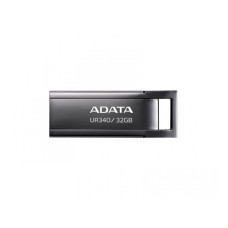 ADATA USB 3.2, 32GB, crni (AROY-UR340-32GBK)
