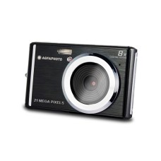 AGFA PHOTO Digitalni foto aparat DC5200 AGFA PHOTO Digitalni foto aparat DC5200