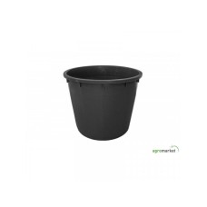 AGROMARKET Kaca crna 500 l AGROMARKET Kaca crna 500 l