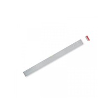AGROMARKET Letva zidarska sa libelom 150 cm 1332480 AGROMARKET Letva zidarska sa libelom 150 cm 1332480
