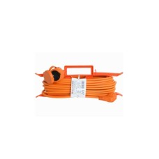 AGROMARKET Prenosna priključnica 20 m 3G1,5 AGROMARKET Prenosna priključnica 20 m 3G1,5