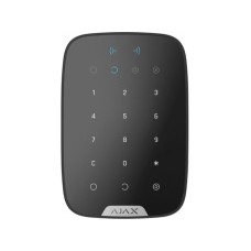AJAX Keypad PLUS BL bežična tastatura CRNA AJAX Keypad PLUS BL bežična tastatura CRNA