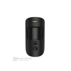 AJAX Motion Camera BL kamera senzor AJAX Motion Camera BL kamera senzor