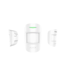 AJAX Motion Protect Plus WH senzor pokreta AJAX Motion Protect Plus WH senzor pokreta