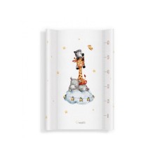 Alberomio Podloga za previjanje dece Alberomio PT70 podloga PT70 424 (5904165684363) Alberomio Podloga za previjanje dece Alberomio PT70 podloga PT70 424 (5904165684363)