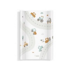 Alberomio Podloga za previjanje dece Alberomio PT70 podloga PT70 425 (5904165684370) Alberomio Podloga za previjanje dece Alberomio PT70 podloga PT70 425 (5904165684370)