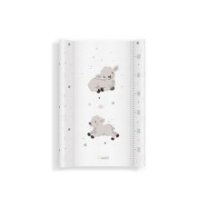 Alberomio Podloga za previjanje dece PT70 439 Alberomio Podloga za previjanje dece PT70 439