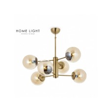 ALOFI 19520 Luster 6*E27 Mesing ALOFI 19520 Luster 6*E27 Mesing