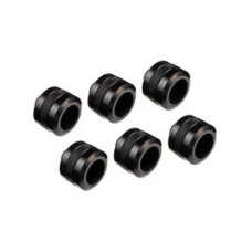 Alphacool Konektori 16mm Hardtube Fitting