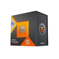 AMD CPU AM5 AMD Ryzen 5 7500X3D, 6C/12T, 4.5GHz 102MB 100-100001904WOF AMD CPU AM5 AMD Ryzen 5 7500X3D, 6C/12T, 4.5GHz 102MB 100-100001904WOF