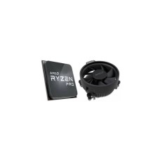 AMD CPU AM5 Ryzen 5 PRO 8500G, 6C/12T, 3.50-5.00GHz 100-100001183MPK