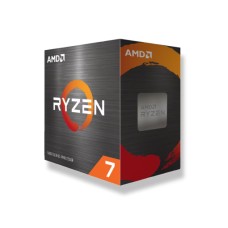 AMD Ryzen 7 5700 8 cores do 4.6GHz 100-100000743SBX BOX AMD Ryzen 7 5700 8 cores do 4.6GHz 100-100000743SBX BOX