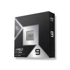 AMD Ryzen 9 9950X3D2 16 cores do 5.6GHz Box AMD Ryzen 9 9950X3D2 16 cores do 5.6GHz Box