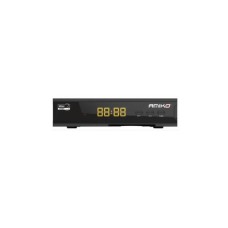 Amiko Amiko MINI COMBO 3 Prijemnik DVB-S2+T2/C, H.265, Full HD, USB Amiko Amiko MINI COMBO 3 Prijemnik DVB-S2+T2/C, H.265, Full HD, USB