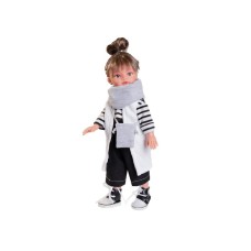 ANJU Antonio Juan lutka Emily Grunge, 33cm ANJU Antonio Juan lutka Emily Grunge, 33cm