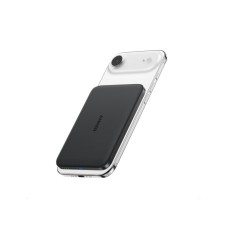 ANKER Nano 5000mAh, 20W, MagSafe Power Bank crni