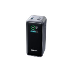 ANKER Prime 20000mAh Power Bank 200W B2C Black (A1336011) ANKER Prime 20000mAh Power Bank 200W B2C Black (A1336011)
