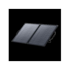 ANKER SOLIX PS100 Bifacial Portable Solar Panel crna AS310011 ANKER SOLIX PS100 Bifacial Portable Solar Panel crna AS310011