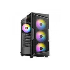 ANTEC AX61 Elite crno midi kućište ANTEC AX61 Elite crno midi kućište
